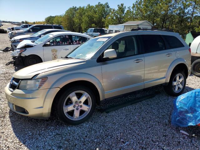 Dodge Journey sx (2010)