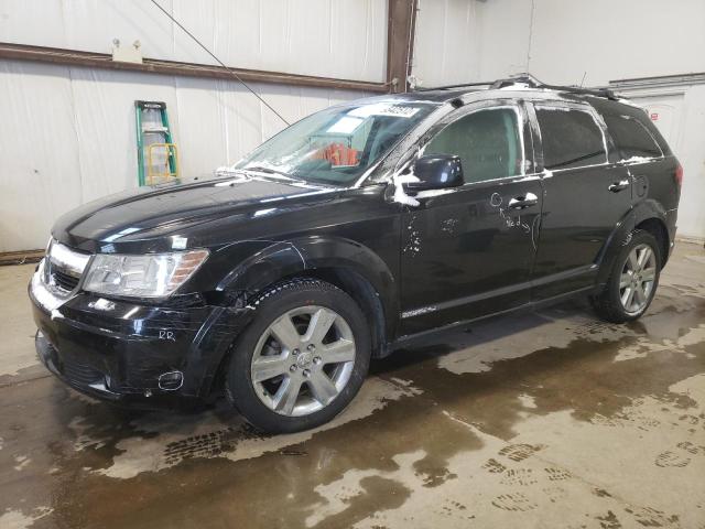 Dodge Journey sx (2010)
