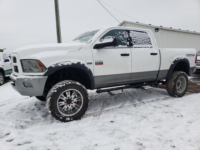 Dodge Ram 2500 (2010)