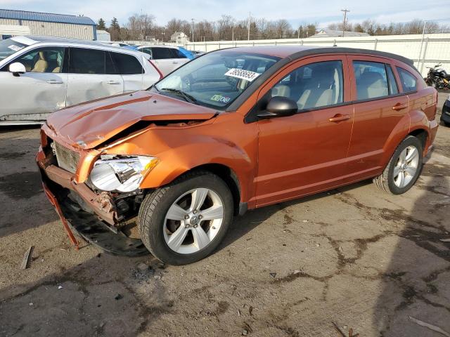 Dodge Caliber ma (2011)