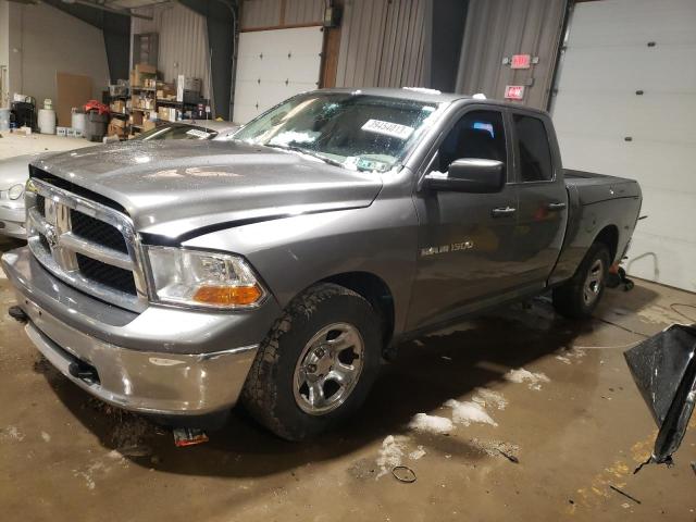 Dodge Ram 1500 s (2012)