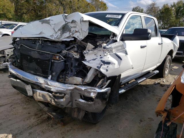 Dodge Ram 2500 s (2012)