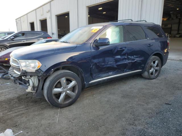 Dodge Durango sx (2013)