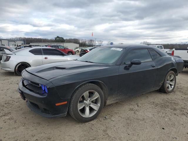 Dodge Challenger (2015)