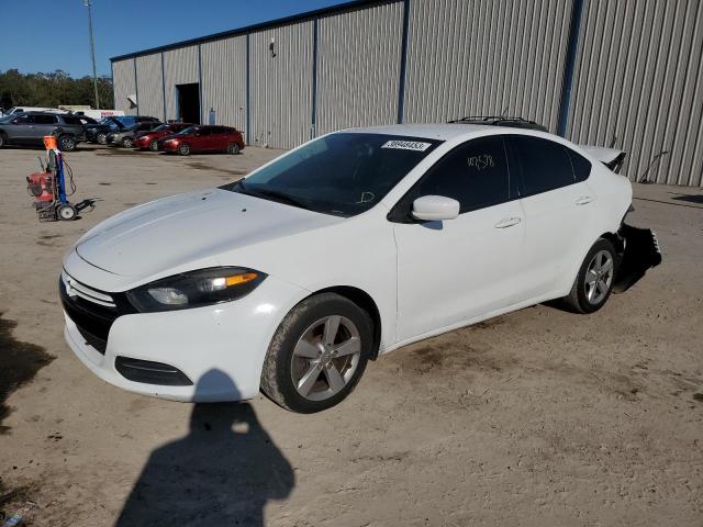 Dodge Dart sxt (2015)