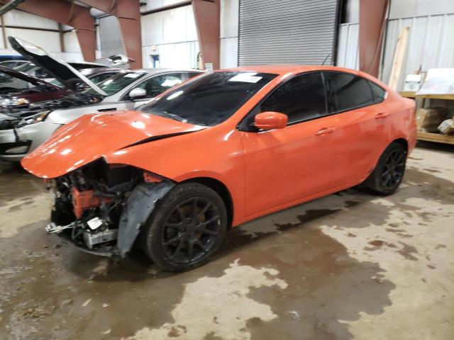 Dodge Dart sxt (2015)