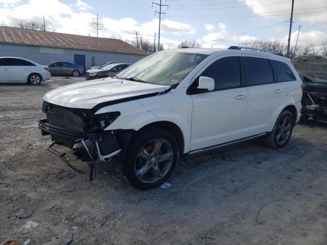 Dodge Journey cr (2017)