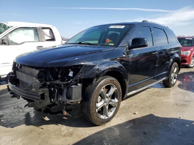 Dodge Journey cr (2017)