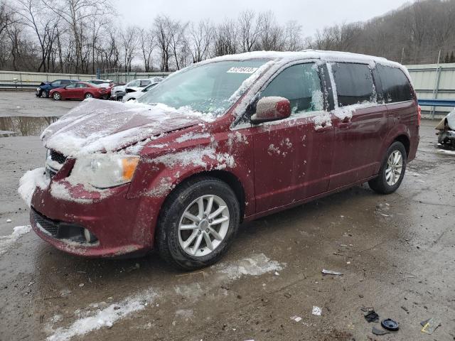 Dodge Grand cara (2018)