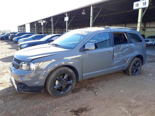 Dodge Journey cr (2020)