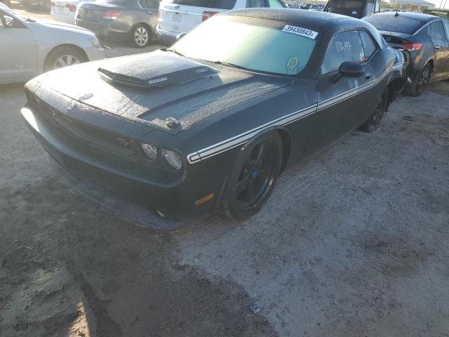 Dodge Challenger (2010)