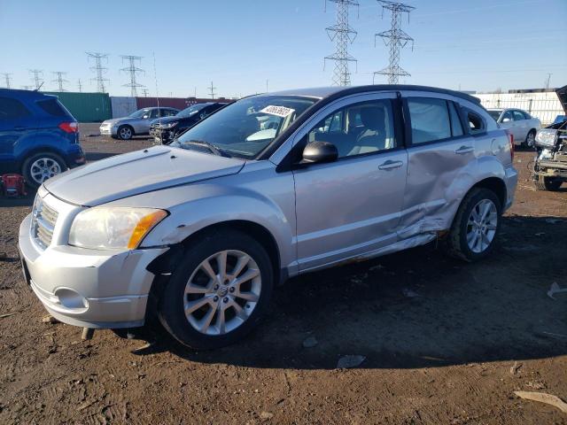 Dodge Caliber he (2011)