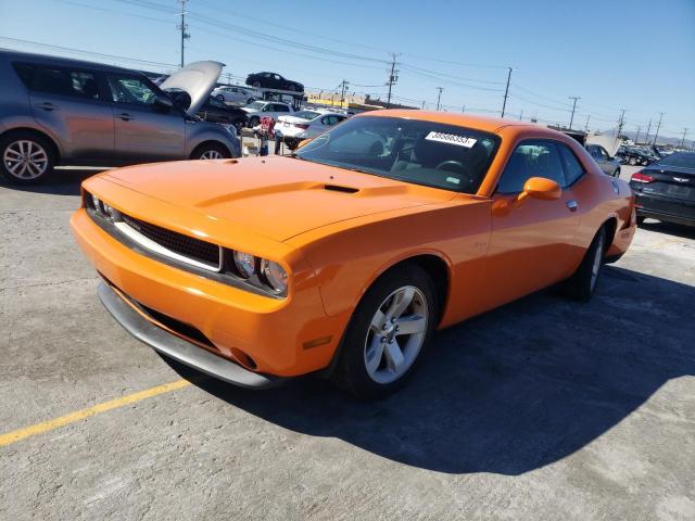 Dodge Challenger (2012)