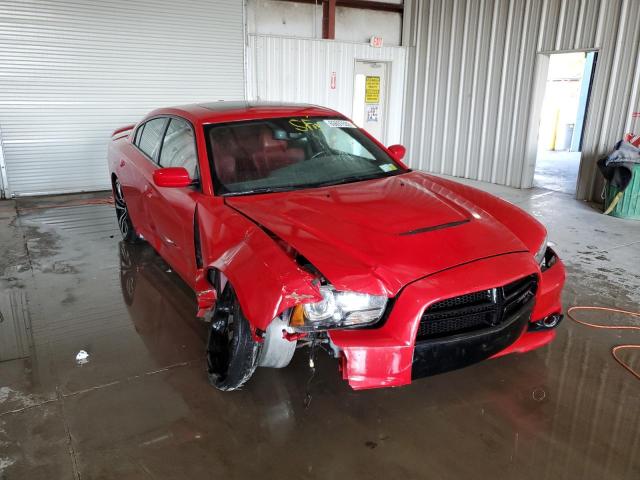 Dodge Charger sr (2013)