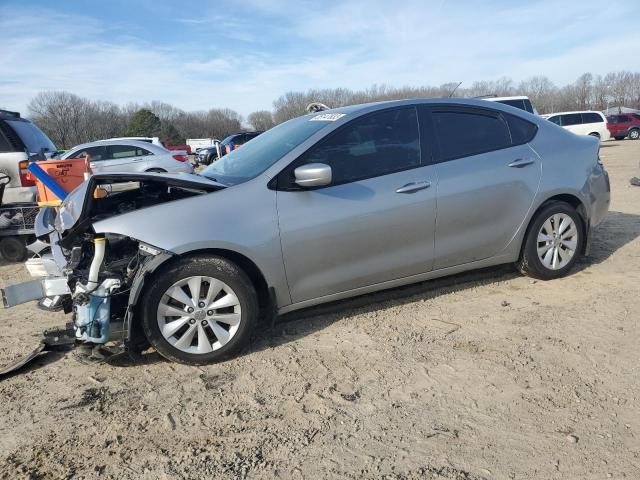 Dodge Dart se ae (2014)