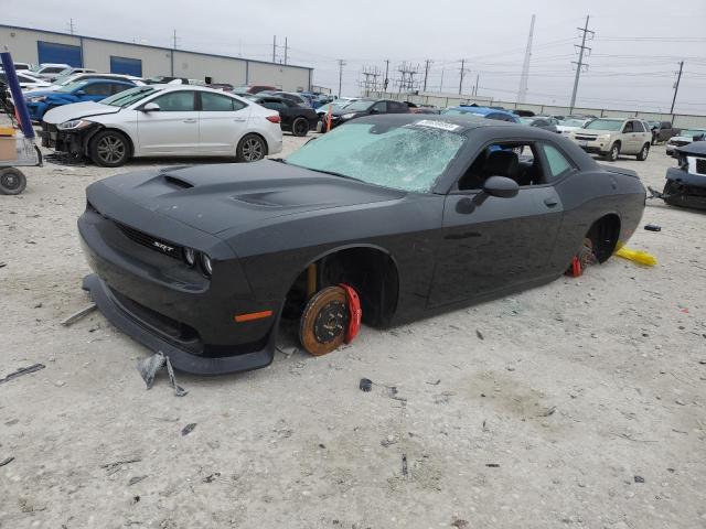 Dodge Challenger (2015)