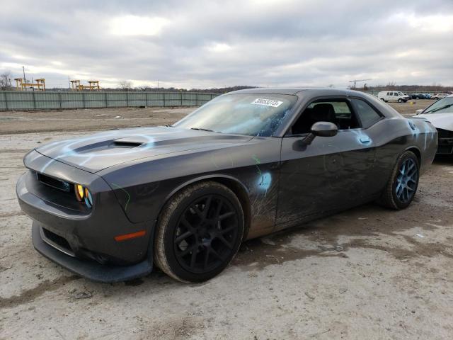 Dodge Challenger (2015)