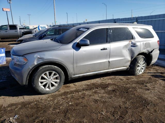 Dodge Durango (2015)