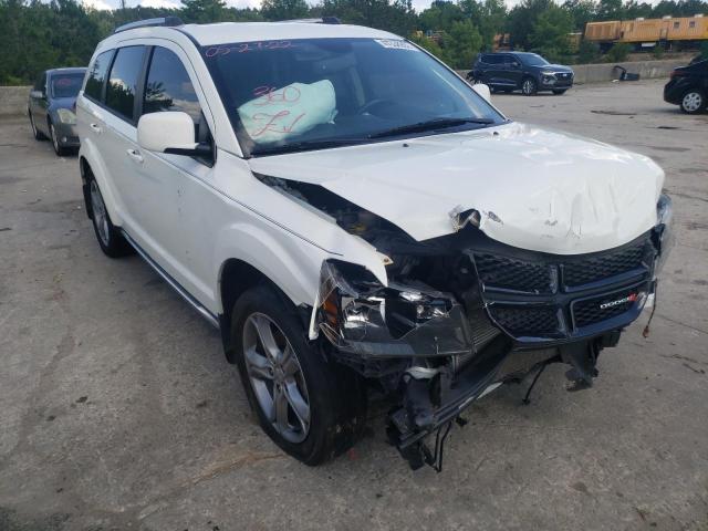 Dodge Journey cr (2017)