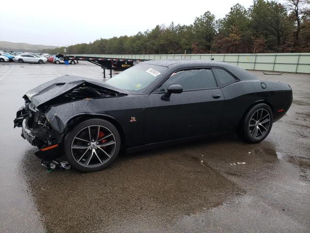 Dodge Challenger (2018)
