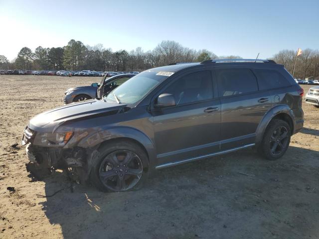 Dodge Journey cr (2018)