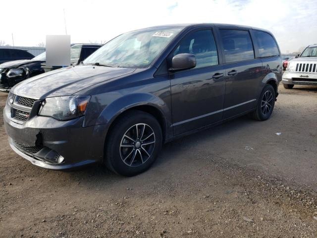 Dodge Grand cara (2019)