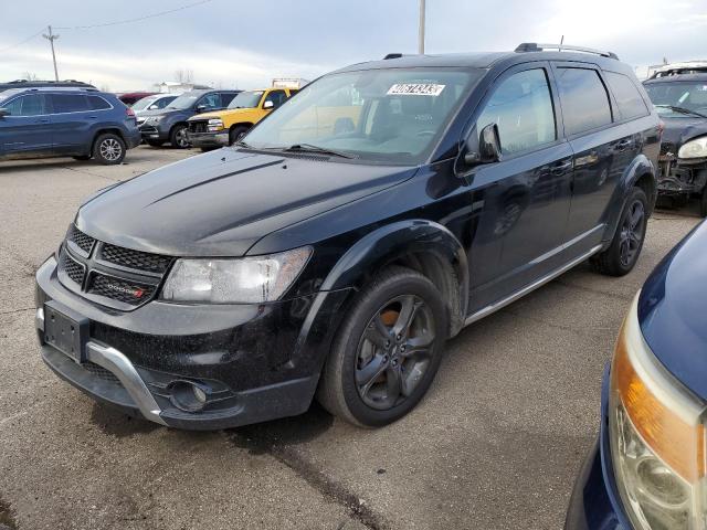 Dodge Journey cr (2019)