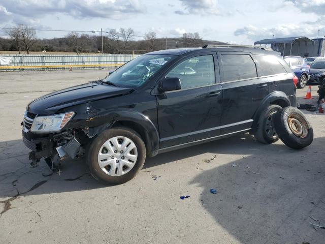 Dodge Journey se (2019)