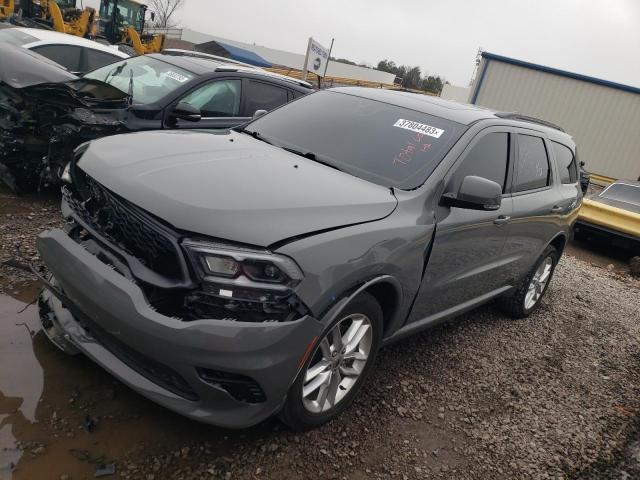 Dodge Durango gt (2021)