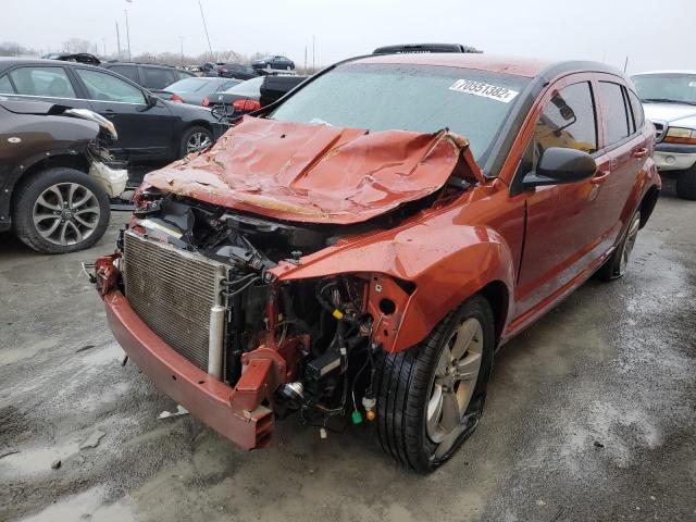 Dodge Caliber ma (2010)
