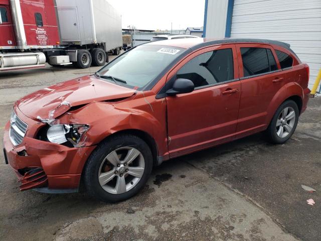 Dodge Caliber sx (2010)