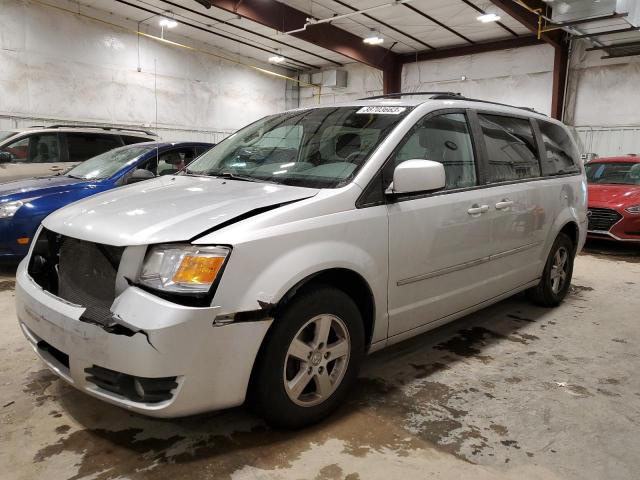 Dodge Grand cara (2010)