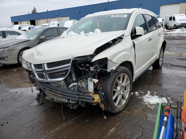 Dodge Journey cr (2012)