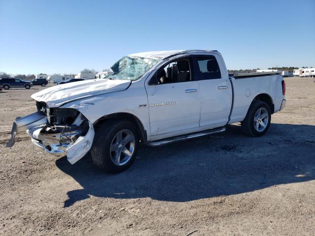 Dodge Ram 1500 s (2012)