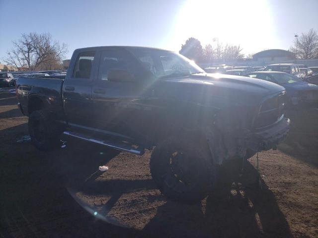 Dodge Ram 1500 s (2012)