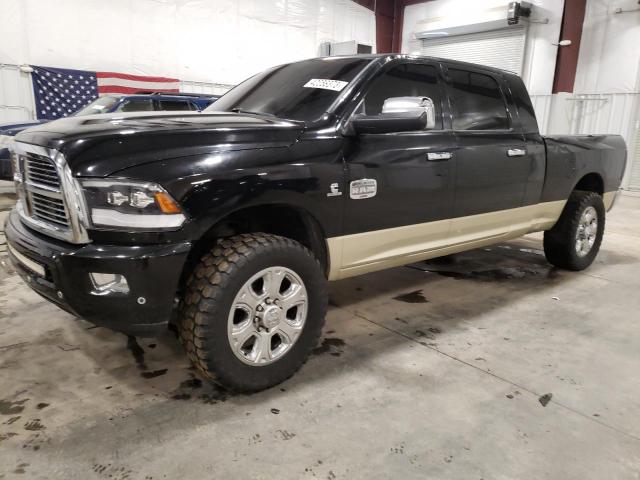 Dodge Ram 2500 l (2012)