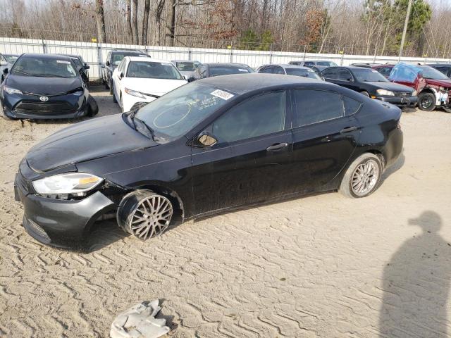 Dodge Dart se (2013)