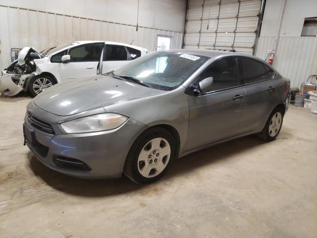 Dodge Dart se (2013)