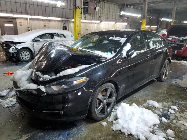 Dodge Dart gt (2014)