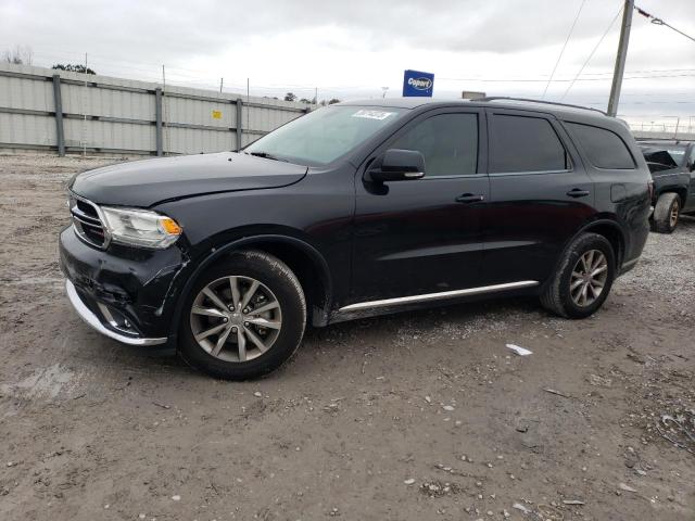 Dodge Durango li (2014)