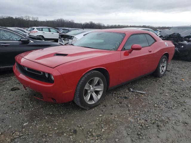 Dodge Challenger (2015)