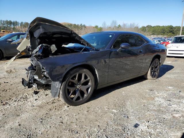 Dodge Challenger (2017)