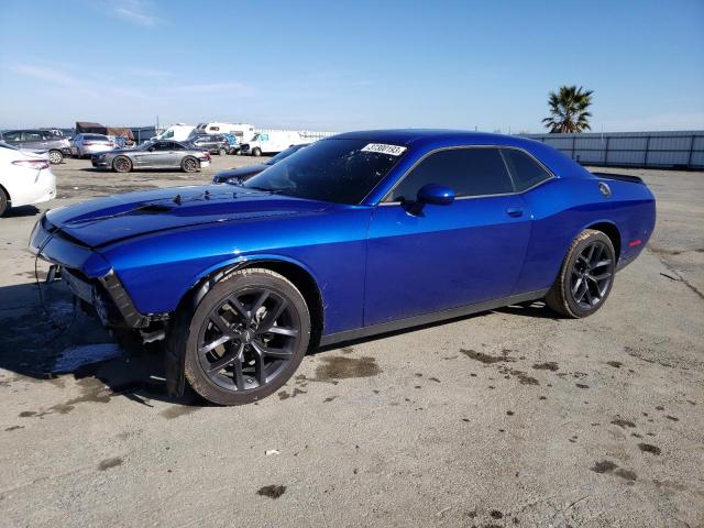 Dodge Challenger (2022)