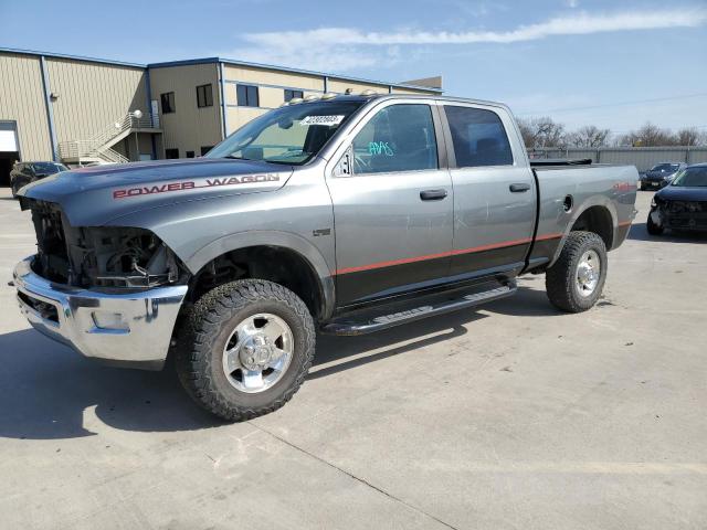 Dodge Ram 2500 (2010)