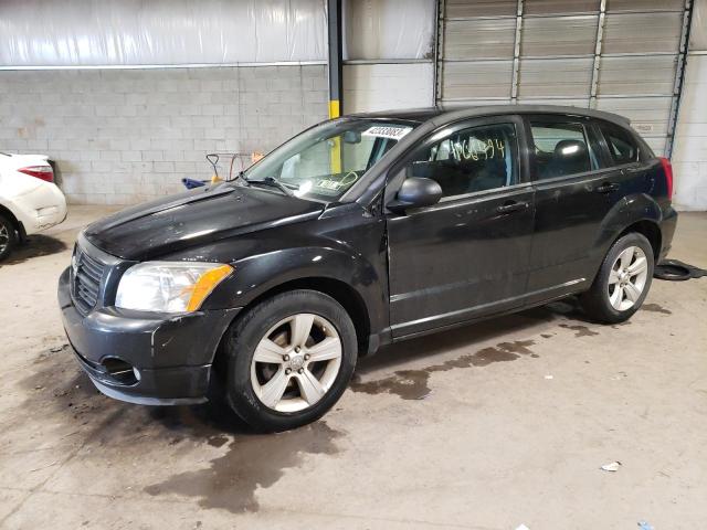 Dodge Caliber ma (2011)
