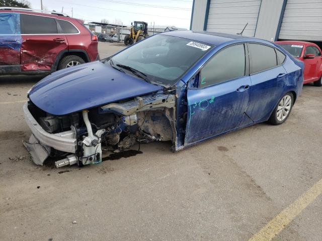 Dodge Dart se ae (2014)