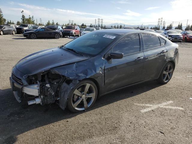 Dodge Dart sxt (2014)