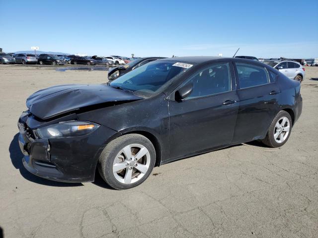 Dodge Dart sxt (2015)