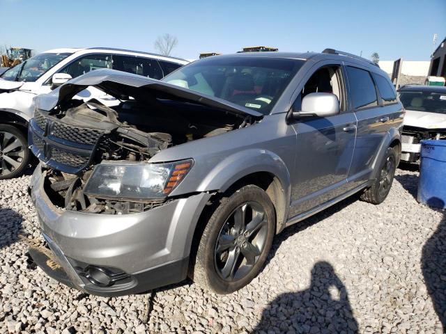 Dodge Journey cr (2015)