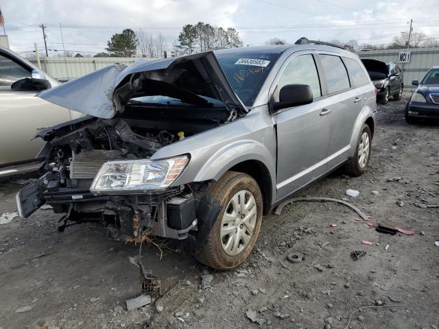 Dodge Journey se (2015)